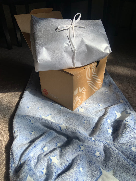 Gift Wrapping