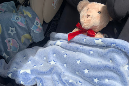 Stars Blanket